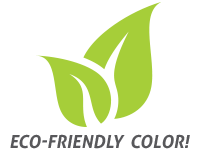 eco-friendly Color